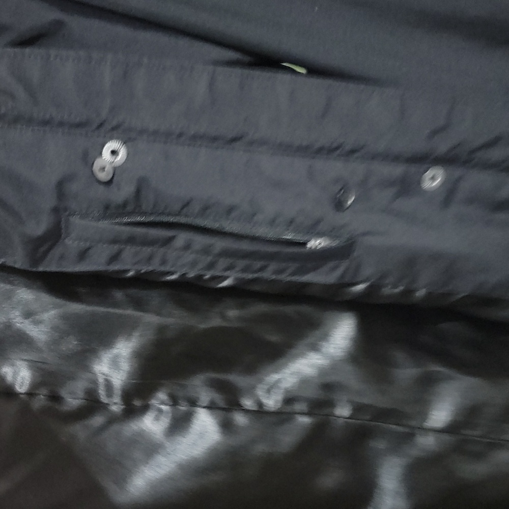 Parka jacket - Picture 4 of 9